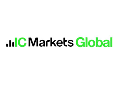 IC Markets logo