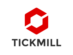 Tickmill logo