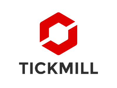 Tickmill logo