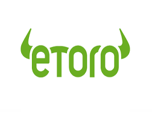 Etoro logo