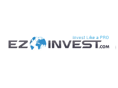 EZINVEST logo