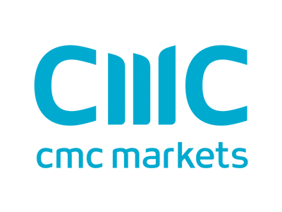 CMC Markets logo